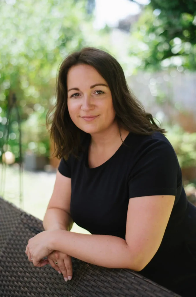Sandra Jauk Führungskräfte