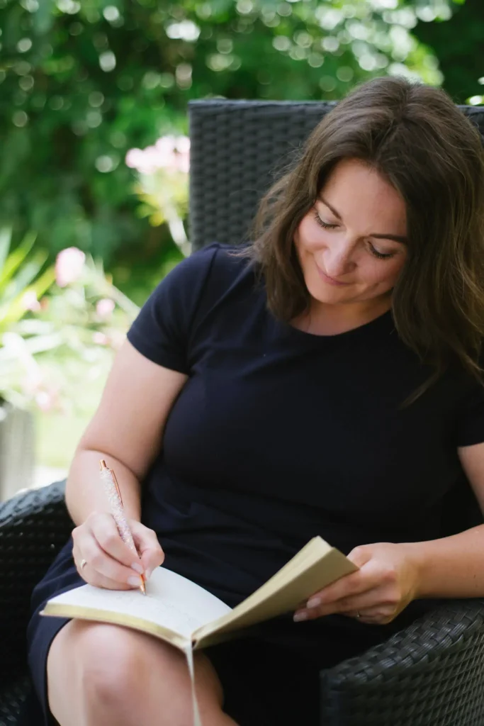 Sandra Jauk Führungskräfte Coaching