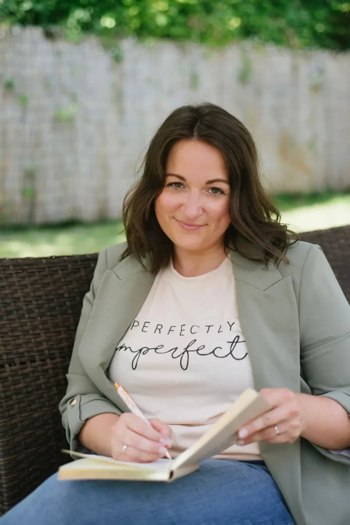 Sandra Jauk Business Coach Wien